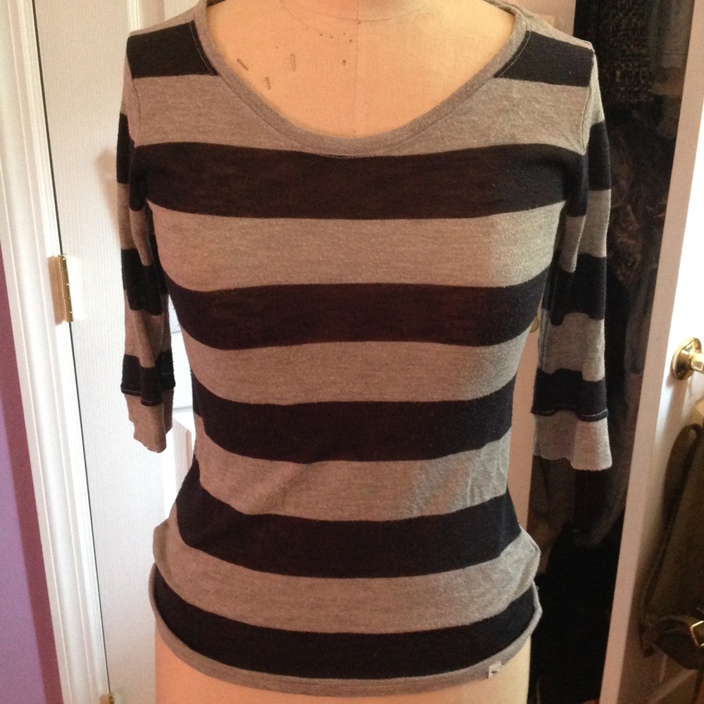 Abercrombie & Fitch Shirt